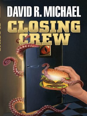 cover image of Closing Crew